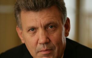 Сергей Кивалов: Не надо искать врагов и винить кого-то во всех проблемах нашей страны. Это уже немодно и неактуально