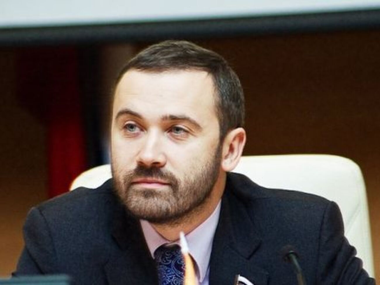 Пономарев: На столе у Трампа нет четких предложений украинской стороны о том, как урегулировать конфликт