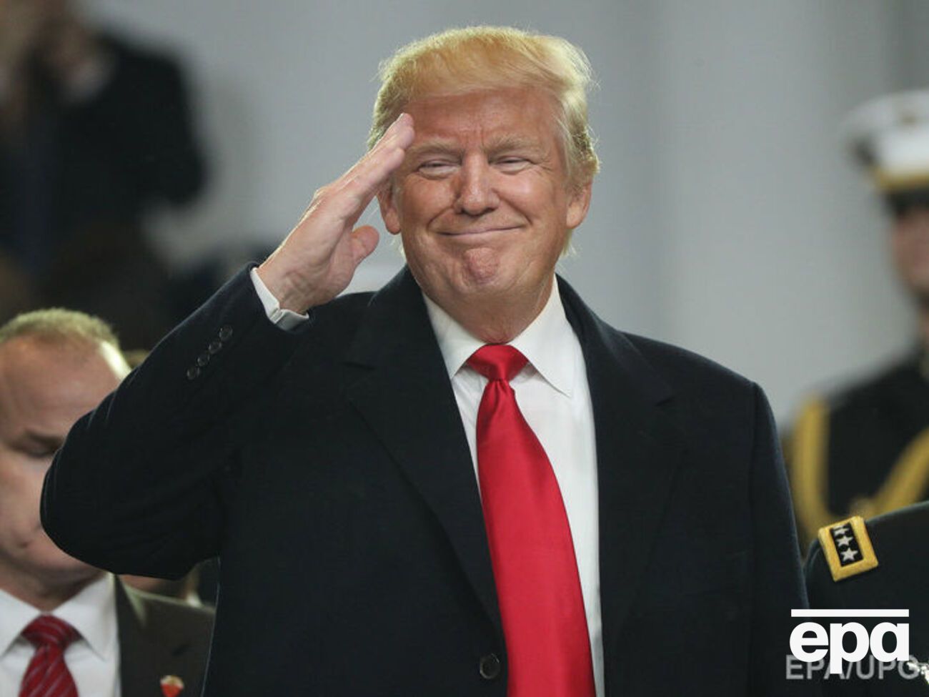 Трамп заявил, что добился снижения стоимости истребителей F-35 для ВВС США