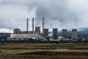 Средневзвешенные тарифы на отопление для предприятий планируют поднять на 7,5%