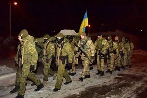 Вячеслав Аброськин: Полиция Авдеевки переведена на усиленный режим несения службы