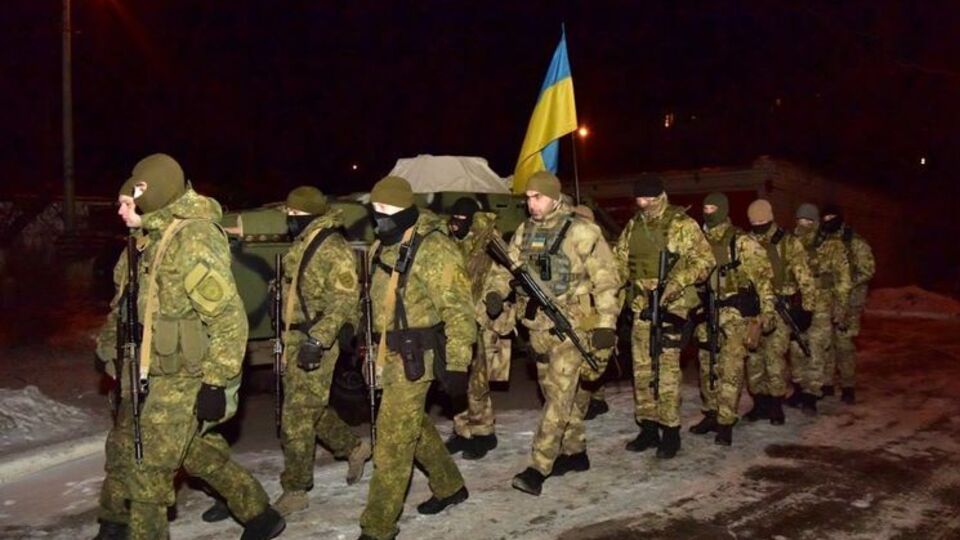 Вячеслав Аброськин: Полиция Авдеевки переведена на усиленный режим несения службы