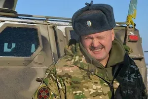 Анатолий Виногродский: Товаропоток с агрессором через оккупированный Донбасс – это бизнес на крови. Пока его не перекроем, война не закончится