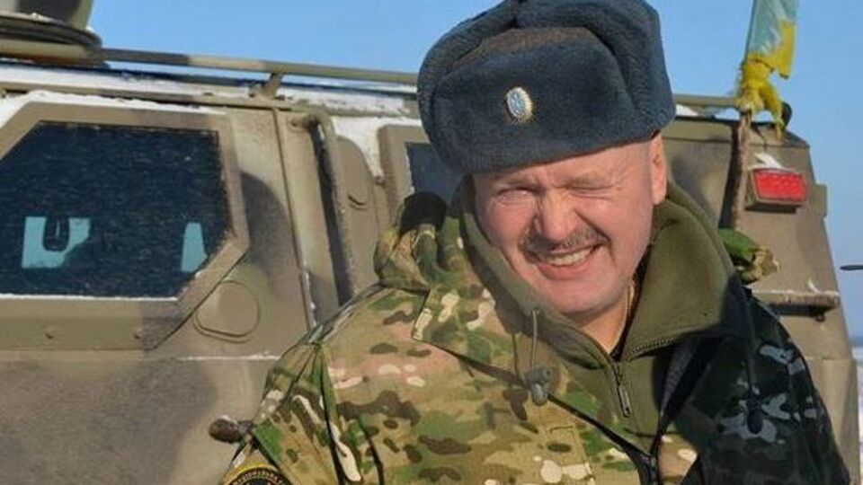 Анатолий Виногродский: Товаропоток с агрессором через оккупированный Донбасс – это бизнес на крови. Пока его не перекроем, война не закончится