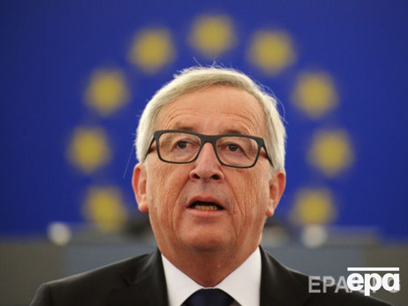 Юнкер:&nbsp;Мы приняли все решения. Эти решения остаются в силе