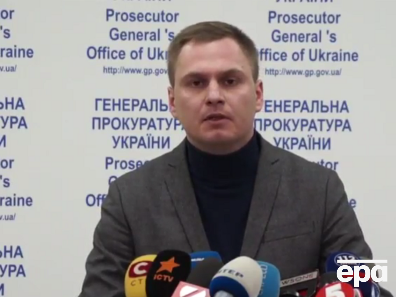 Кравченко надеется, что защита не затянет ознакомление с материалами дела