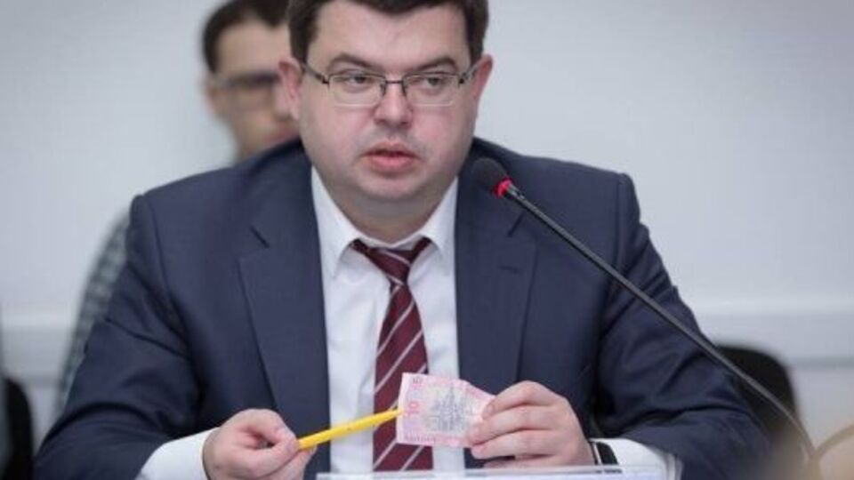 Игорь Дорошенко перестал приходить к следователю