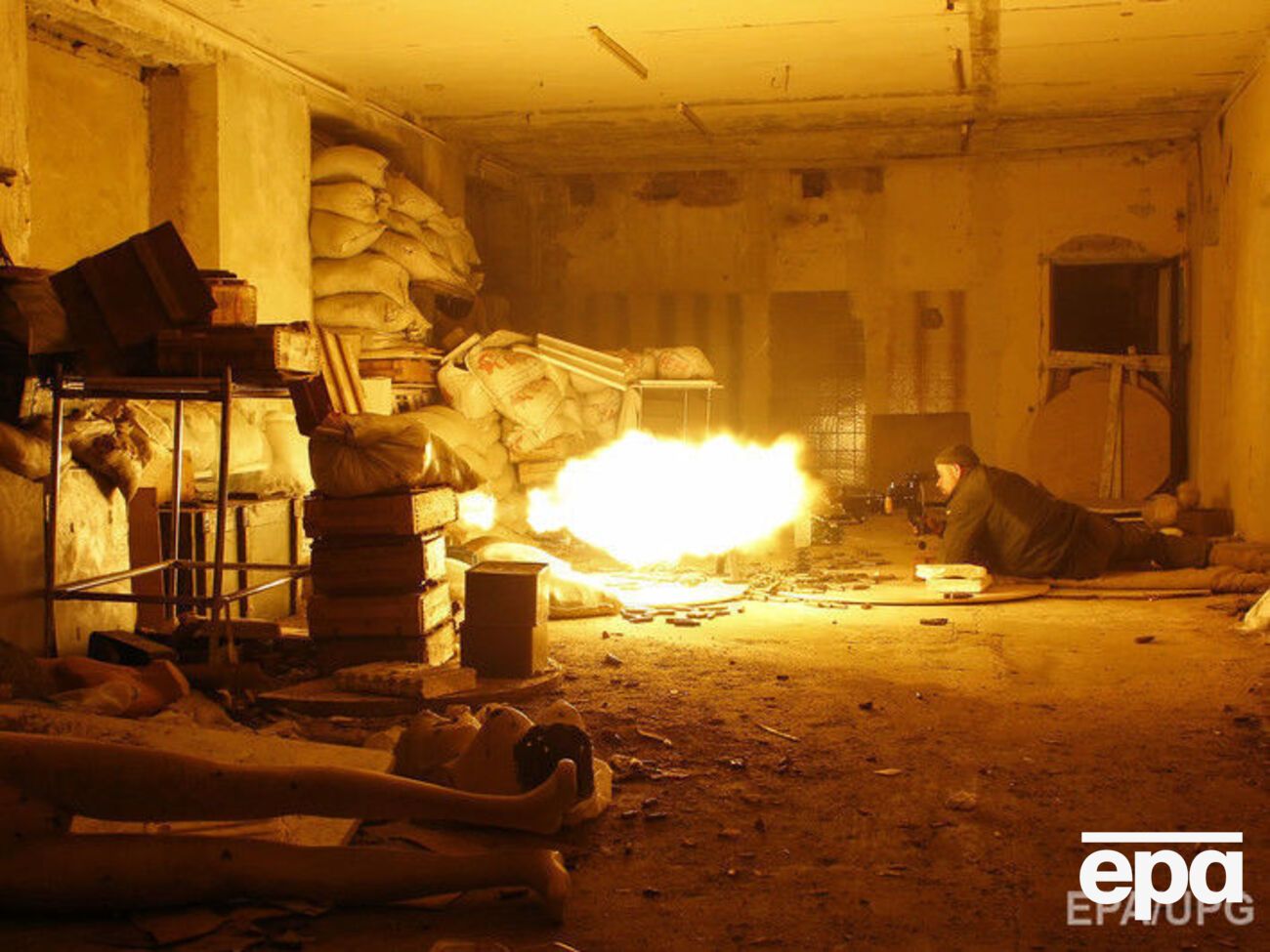 Украинские военные сообщили о больших потерях боевиков под Авдеевкой