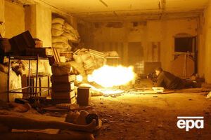 Украинские военные сообщили о больших потерях боевиков под Авдеевкой