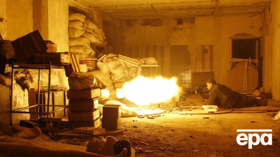 Украинские военные сообщили о больших потерях боевиков под Авдеевкой
