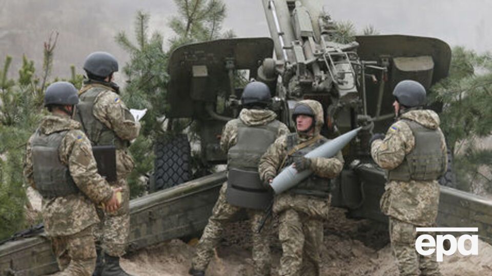29 января утром боевики обстреляли Авдеевскую промзону и штурмовали позиции украинских военных
