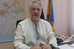 Жебривский сообщил, что в Авдеевке создан областной координационный центр в связи с ЧП