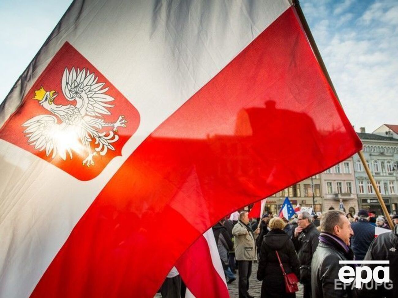 МИД Польши опубликовал рассекреченную дипломатическую ноту об отношениях Варшавы с Киевом и Москвой
