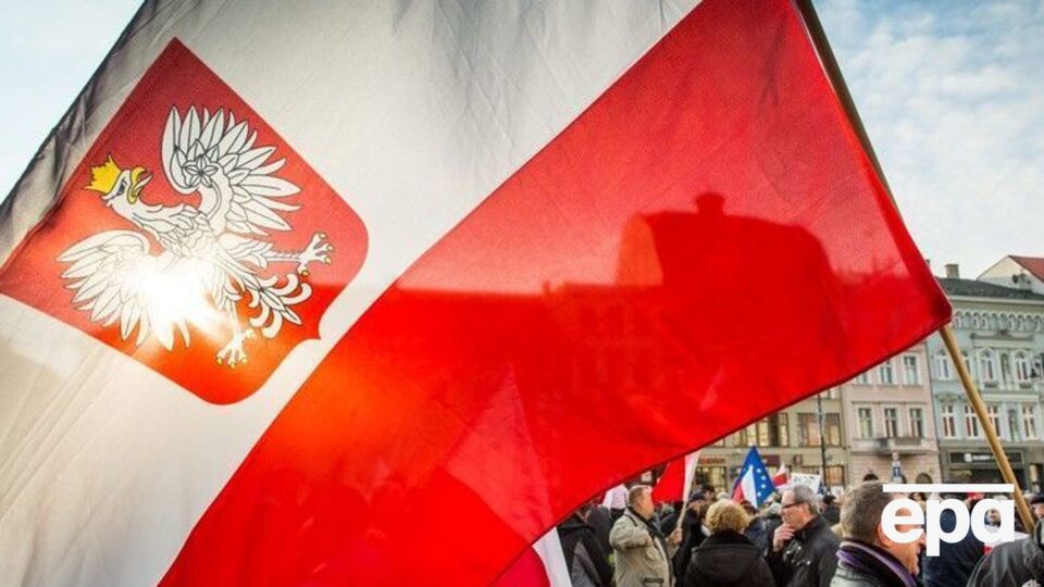 МИД Польши опубликовал рассекреченную дипломатическую ноту об отношениях Варшавы с Киевом и Москвой
