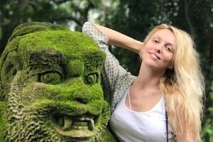 Полякова: Перегрелась, не сдержалась