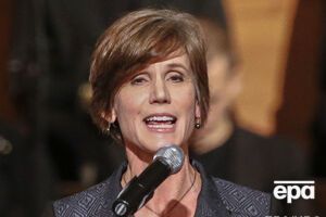 Йейтс уволили из-за несогласия с указом Трампа