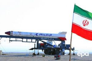 США сообщили о запуске Тегераном ракеты средней дальности