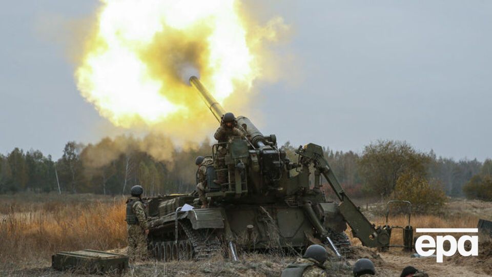 Под Авдеевкой боевики начали наступление