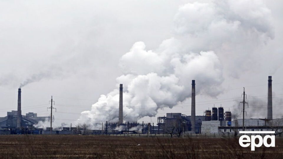 Влада готується до евакуації жителів Авдіївки