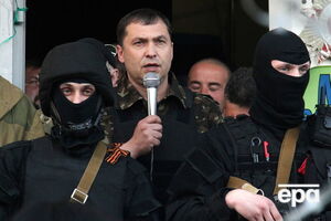 Жена Болотова считает, что ее мужа могли отравить