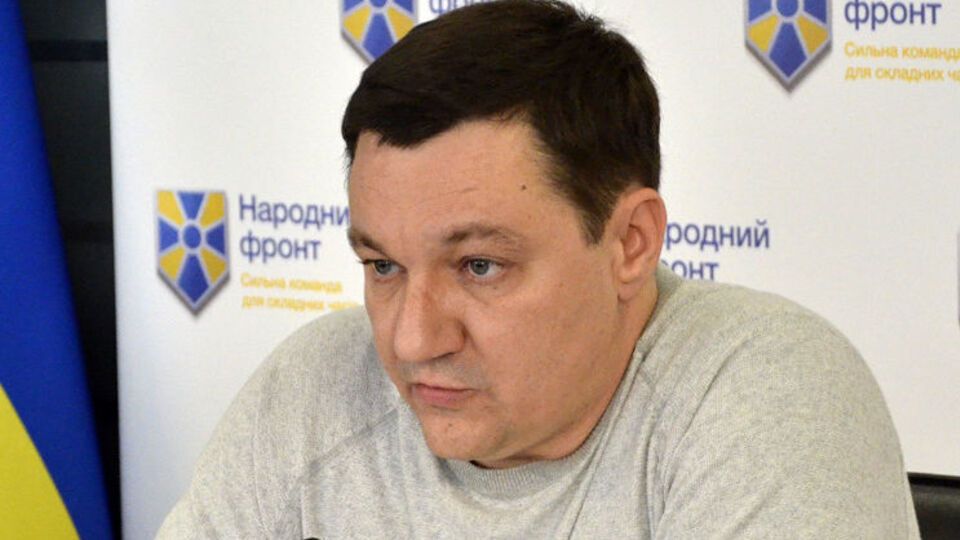 Тимчук зазначив, що загострення ситуації спостерігається по всій лінії розмежування