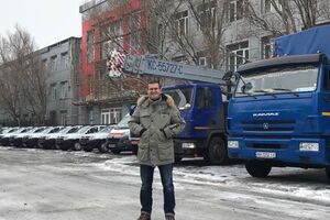 Магомедов: Я надеюсь, что мы сможем сохранить рабочий режим для котельной, чтобы обогревать город, но пока, конечно, ситуация достаточно напряженная