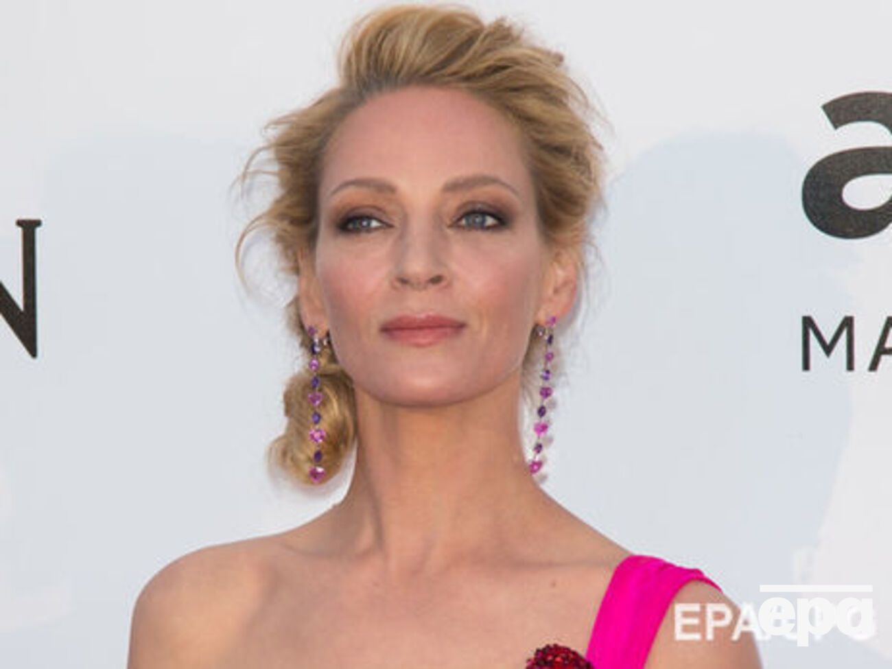 Турман выиграла суд по решению вопроса опекунства над дочерью Розалинд