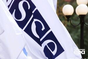 ОБСЕ обсудит ситуацию в Авдеевке