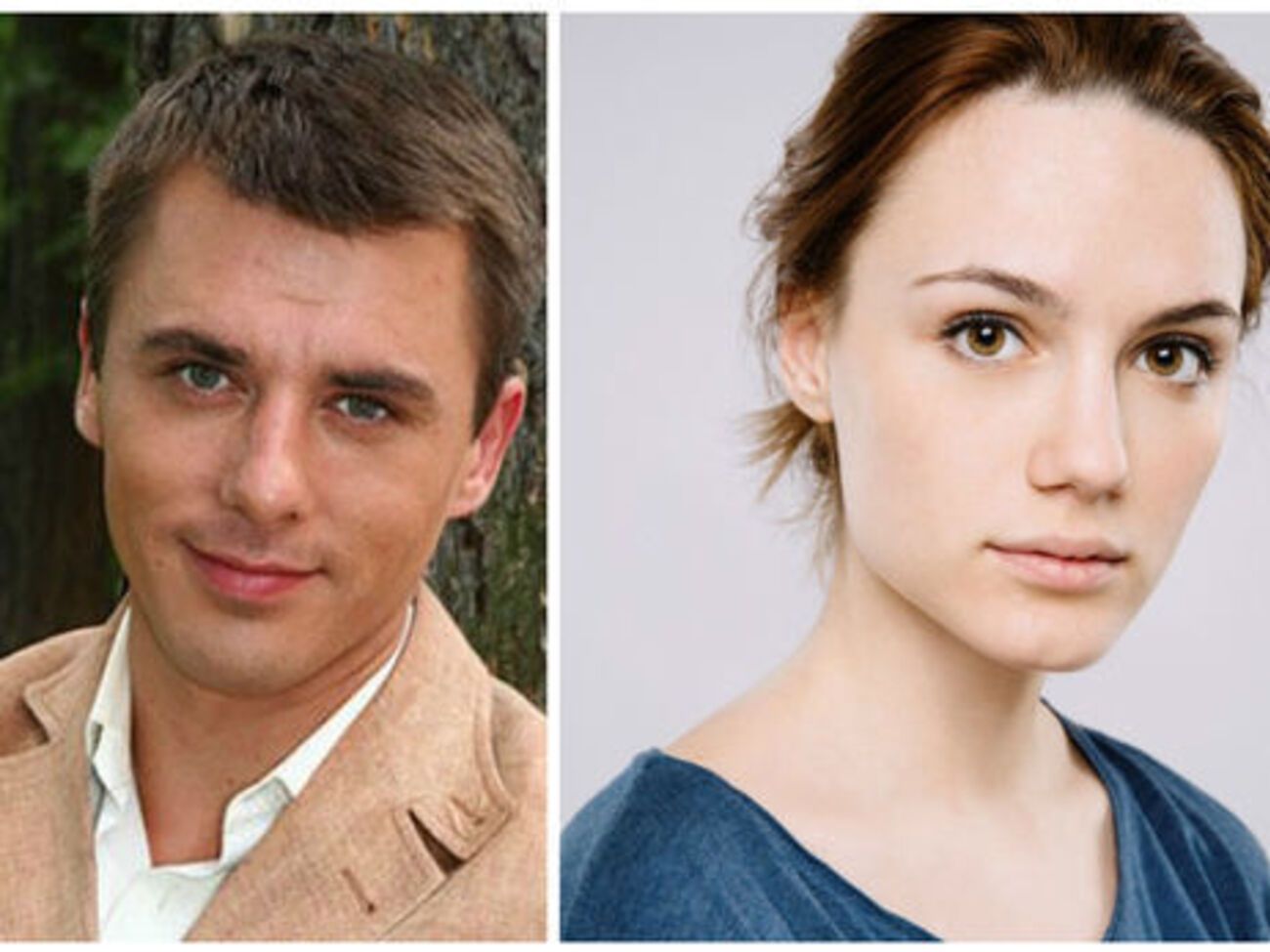 Вторая дочь родилась у пары в начале января