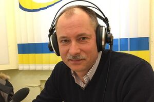 Олег Жданов: Если бы Авдеевская промка была не нашей, боевики спокойно бы ездили по трассе Донецк–Горловка. Сейчас это практически невозможно