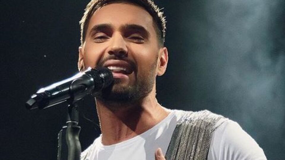 Козловский: Мама, с днем рождения! С юбилеем! Очень люблю тебя