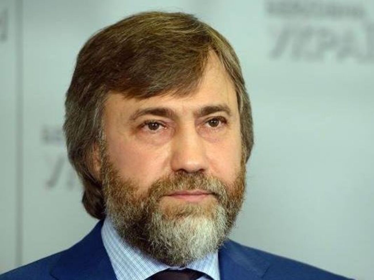 Вадим Новинский:&nbsp;Сегодня Украине, Донбассу и каждому украинцу нужен мир. И точка!