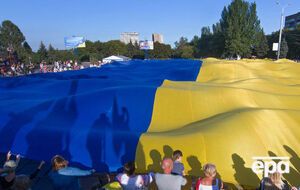 Украина вошла в число "частично свободных" стран