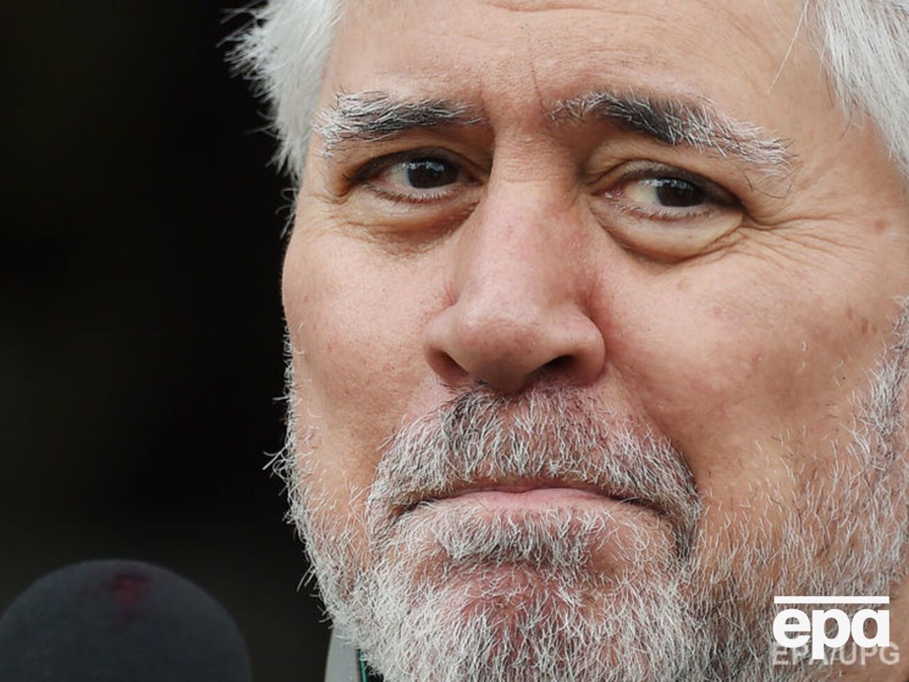 Альмодовар заявил, что пост председателя жюри - привилегия