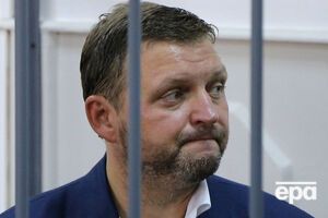 Белых перевели из Лефортово в "Матросскую тишину"