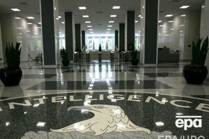 Сотрудников ФСБ обвиняют в сотрудничестве с ЦРУ