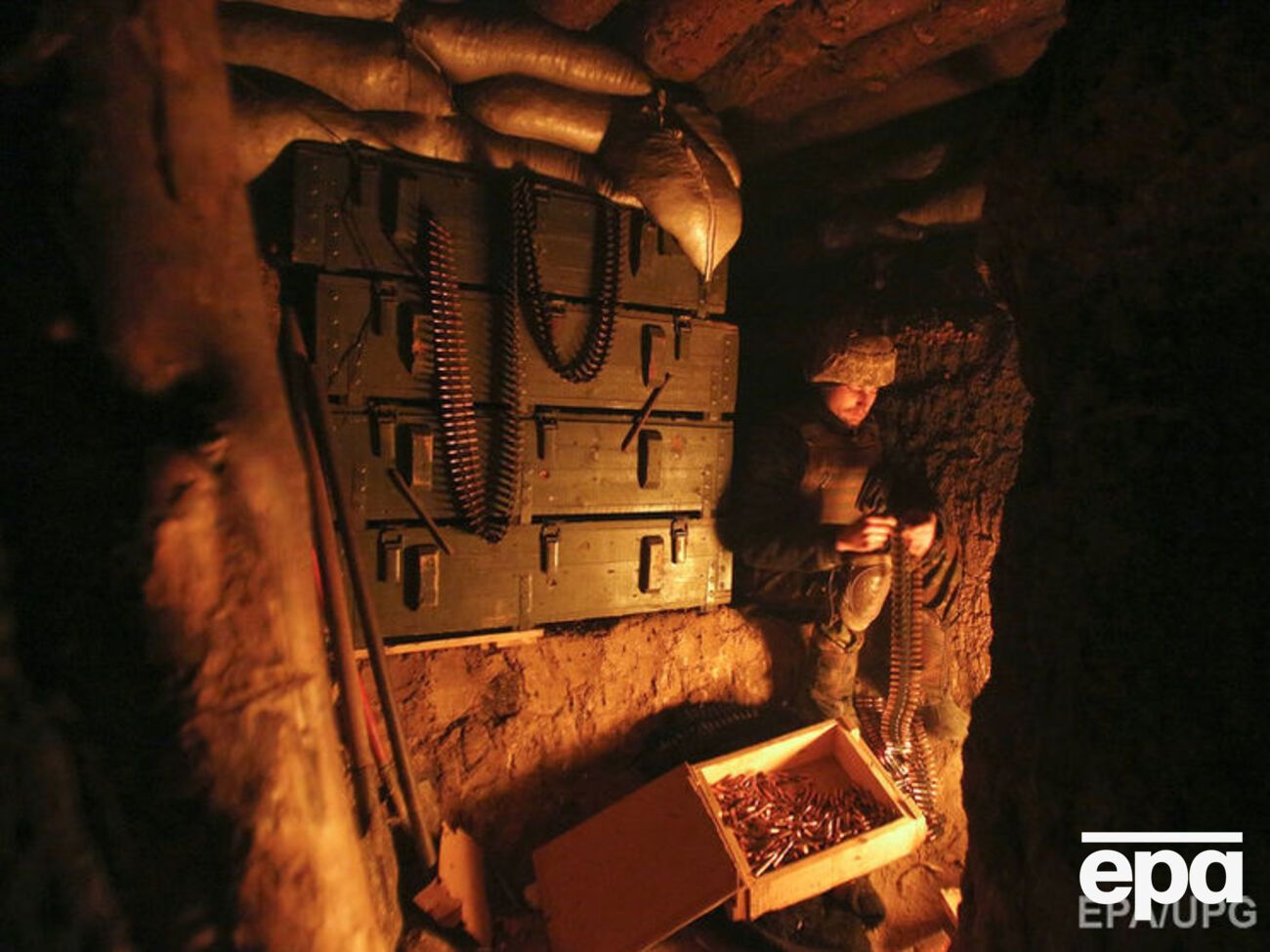 Ситуация на Донбассе обострилась по замыслу Путина, считает Виталий Портников