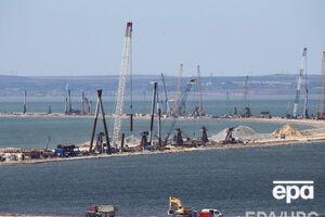 1 августа 2019 года должна начаться временная эксплуатация построенной железнодорожной линии