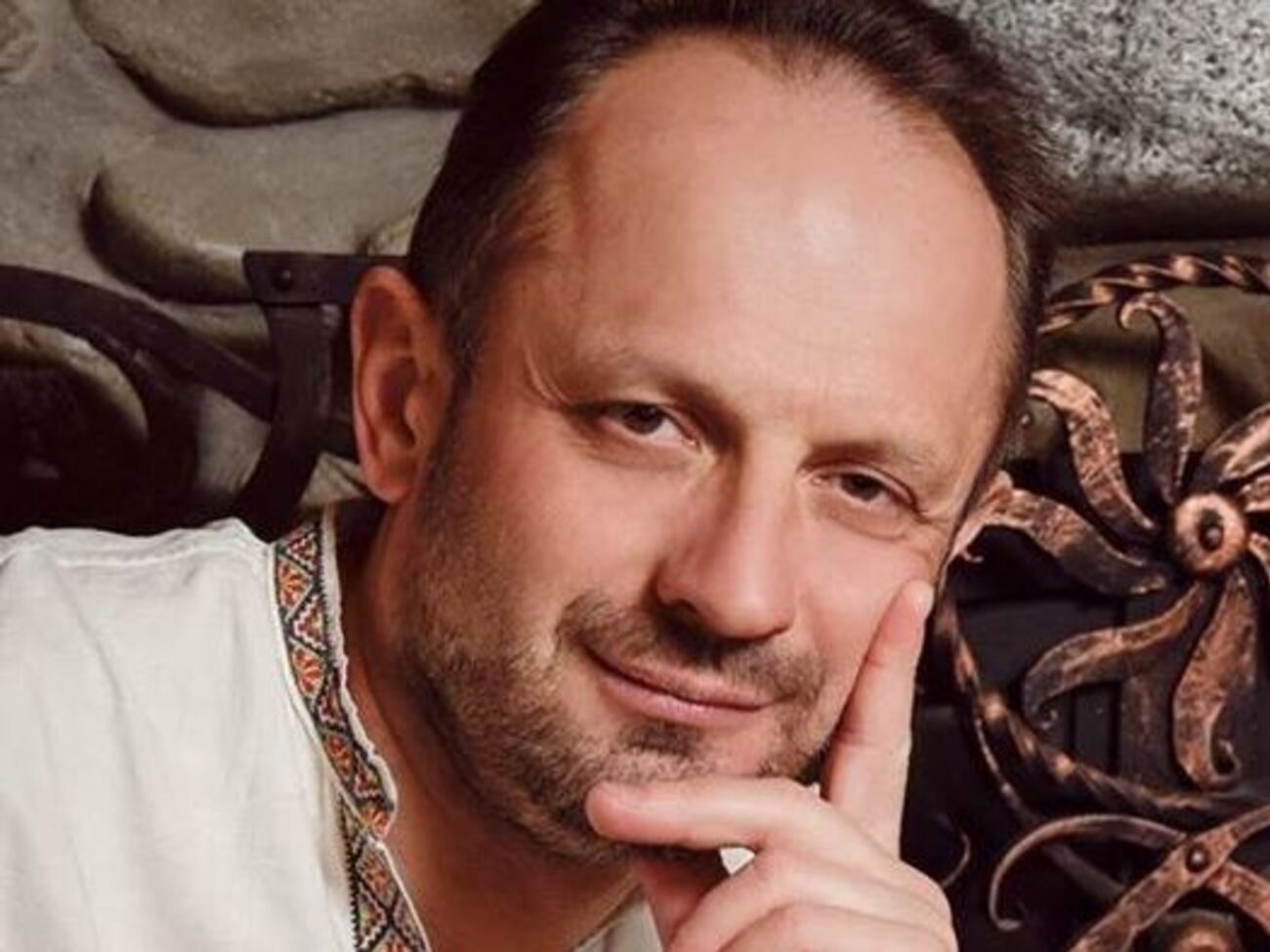 Безсмертный: По моей информации, затишье не прогнозируется