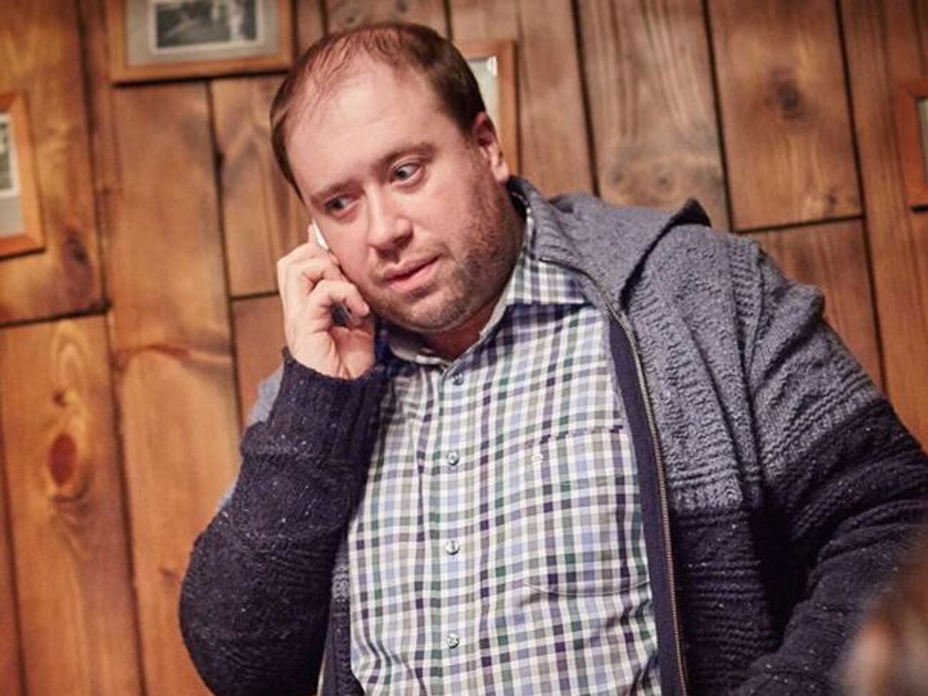 Константин Батозский: Горячая фаза войны на Донбассе &ndash; одна реальность, Минские переговоры &ndash; другая. Эти реальности не пересекутся, пока Украина не получит контроль над границей