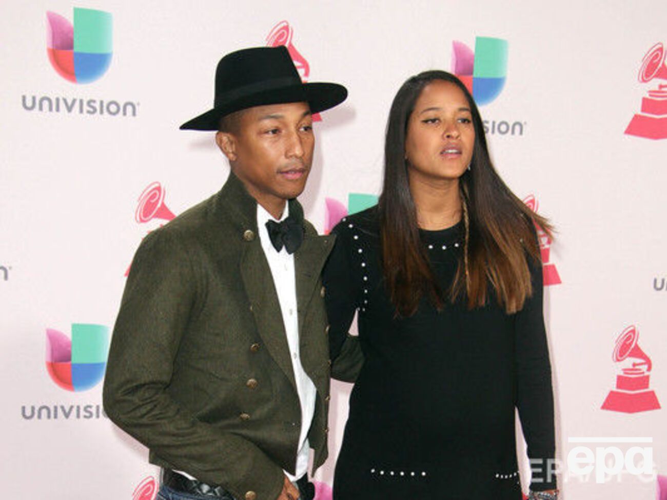 У Уильямс и Ласичан произошло прибавление в семье