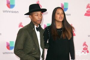 У Уильямс и Ласичан произошло прибавление в семье