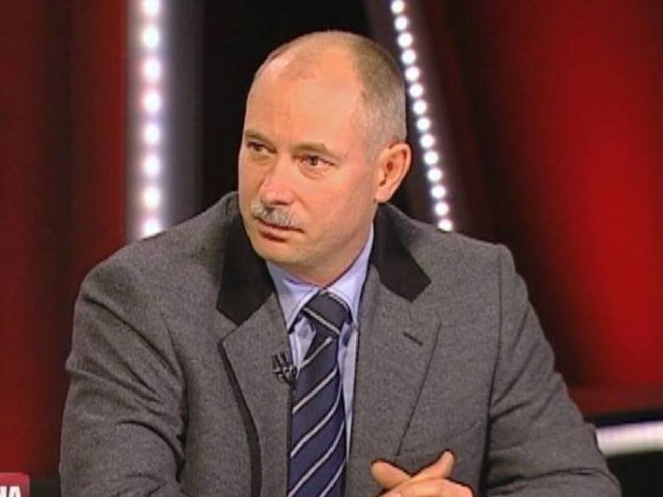 Олег Жданов: Чем бы блокада ни закончилась, даже силовым разгоном, для общества это важный сигнал: надо заставлять власть действовать в интересах Украины и ее граждан