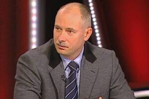 Олег Жданов: Чем бы блокада ни закончилась, даже силовым разгоном, для общества это важный сигнал: надо заставлять власть действовать в интересах Украины и ее граждан