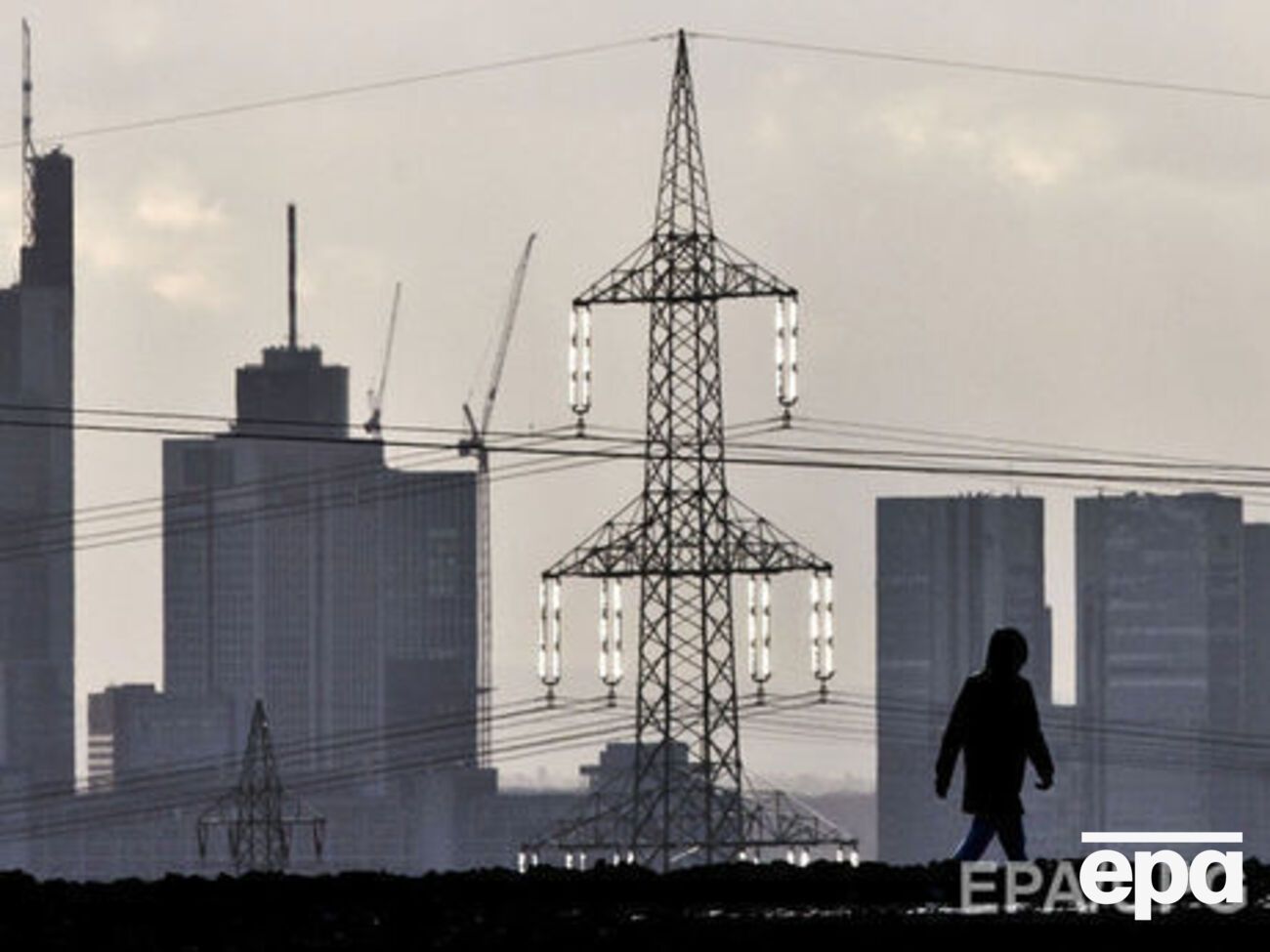 Украина стала "испытательной площадкой" для российских кибератак, считает Петров