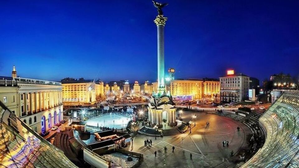 Посольство Украины в Великобритании пригласило журналистов The Sun в Киев