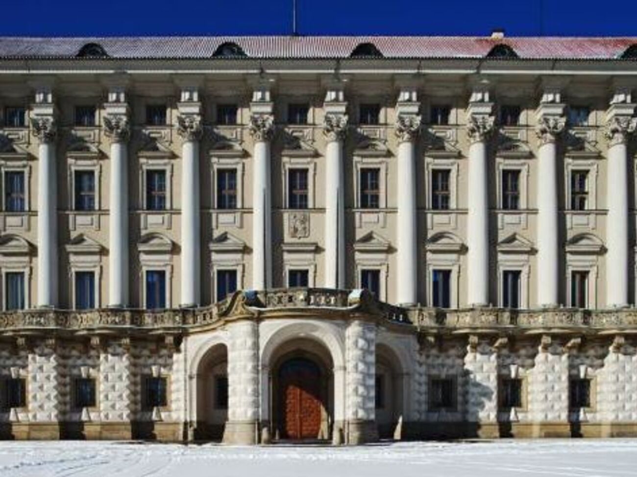 Кибератаки на МИД Чехии были схожи с теми, которым поверглась Демократическая партия США