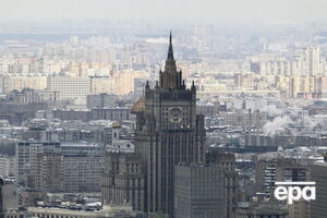 МИД России обвиняет Украину в эскалации конфликта на Донбассе