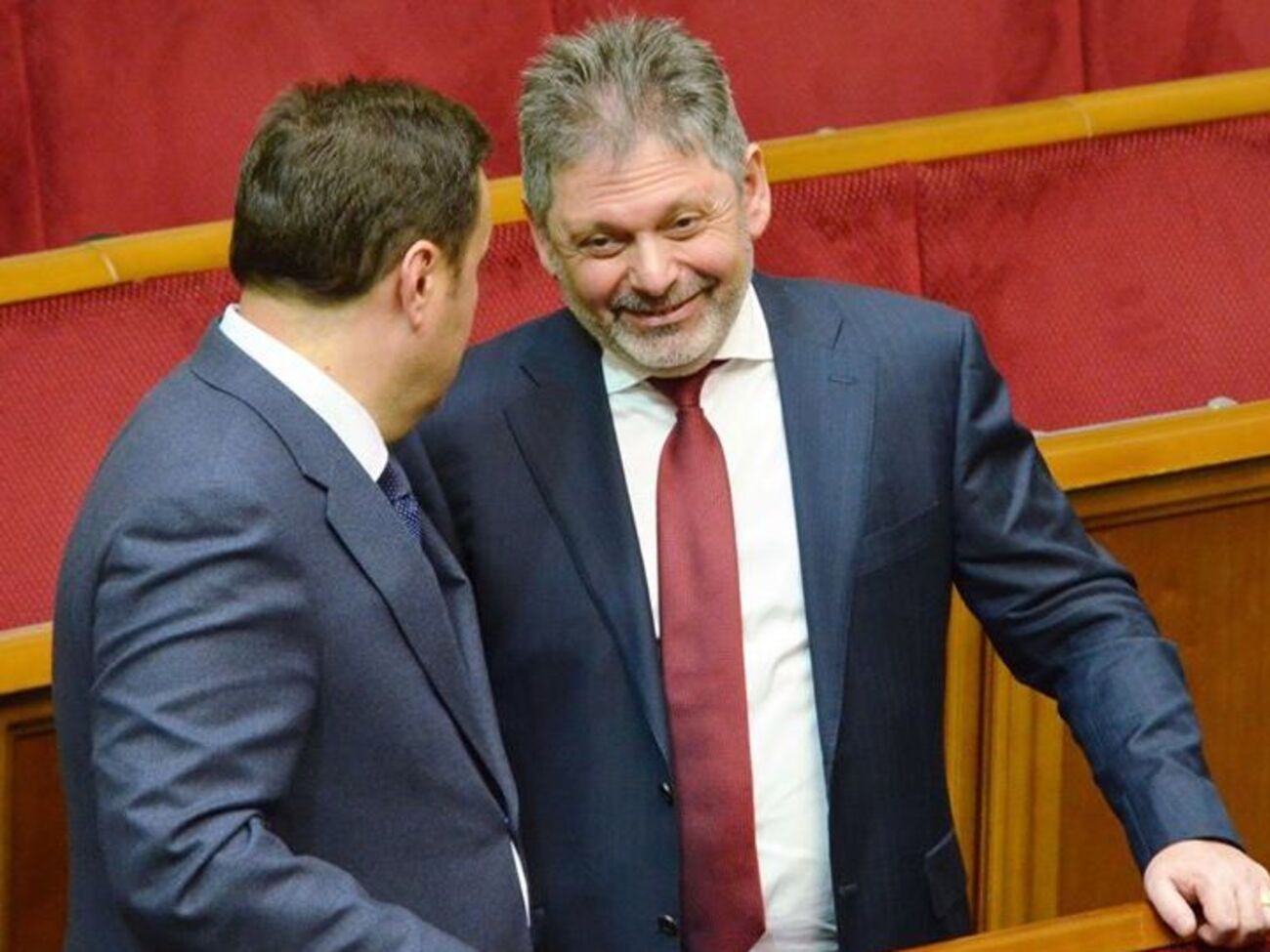 Народный депутат Григорий Шверк заявляет, что "План действий по проекту 112", опубликованный Лещенко,&nbsp;&ndash;&nbsp;фейк