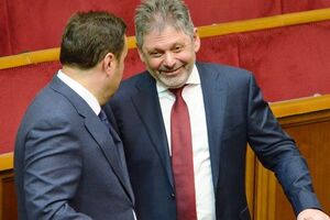 Народный депутат Григорий Шверк заявляет, что "План действий по проекту 112", опубликованный Лещенко, – фейк